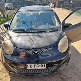Jac J2 2012