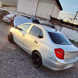 Chery Arrizo 2018