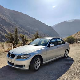 Bmw 316 2011