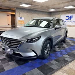 2023 Mazda cx9 autom 2.5 2023 usado