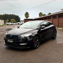 Renault Megane 2013