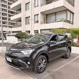2018 Toyota RAV4 2018 usado