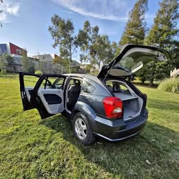 Dodge Caliber 2007
