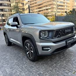 Haval H7 2026