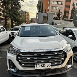 Jetour X90 2024
