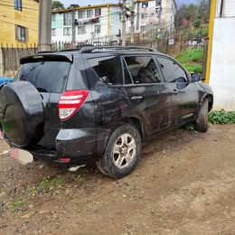 2010 Toyota RAV4 2010 usado