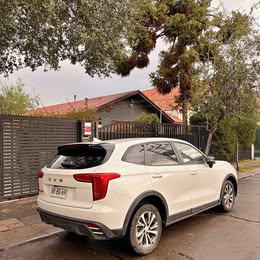 2025 Haval jolion