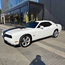 Dodge Challenger 2010