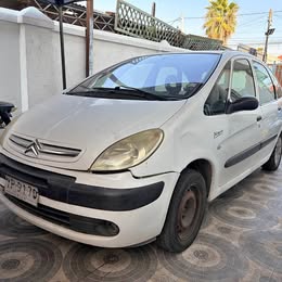 Citroen Picasso 2005
