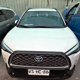 2023 Toyota Corolla 2023 usado