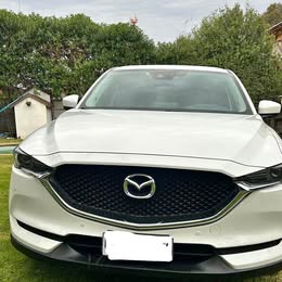 2021 Mazda CX-5 2021 usado