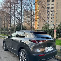 2026 Mazda cx30 2026 usado