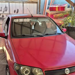 Fiat Palio 