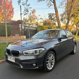 2019 BMW 118i millenial 2019 usado