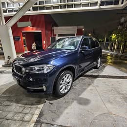 2018 BMW X5 2018 usado