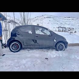 Byd F0 2013