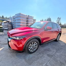 2024 Mazda CX-5 2024 usado