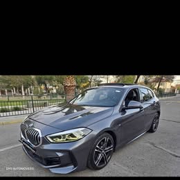 2020 BMW 2020 usado