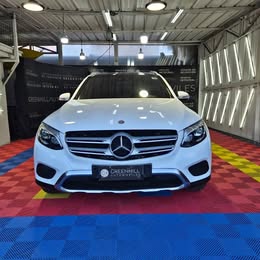 Mercedes Benz C250 2017