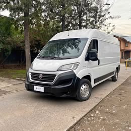 Fiat Ducato 2021