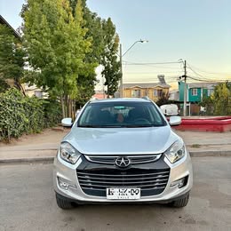 Jac S5 2018