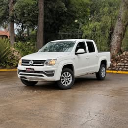 2021 Volkswagen amarok dcab tdi 4x4 trendline 2.0