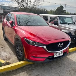 2021 Mazda CX-5 2021 usado