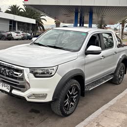 2022 JAC t8 full cuero