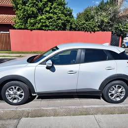 2018 Mazda all new cx 3 r 4x4 2.0 2018 usado