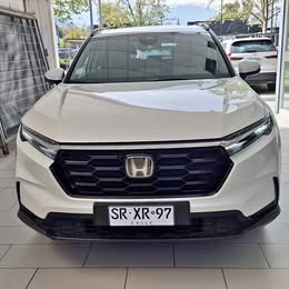 Honda Crv 2023