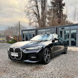 2024 BMW 430i cupe 2024 usado