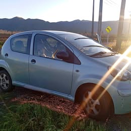 Byd F0 2012