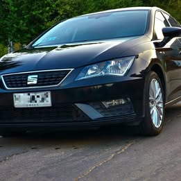 Seat Leon 2020