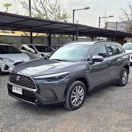 2023 Toyota Corolla 2023 usado