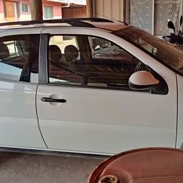 Fiat Strada 2015