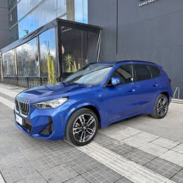 2024 BMW x1 s drive m sport 2024 usado