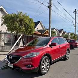 2014 Mazda CX-9 2014 usado