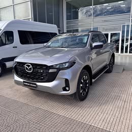 2026 Mazda bt50 3.0 high plus at 4x4 2026 usado