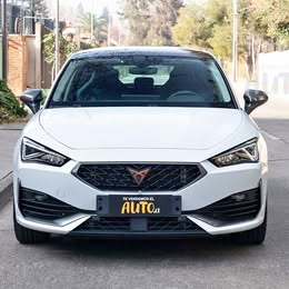 Seat Leon 2024