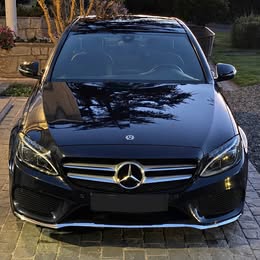 Mercedes Benz C300 2019