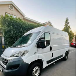 Fiat Ducato 2017