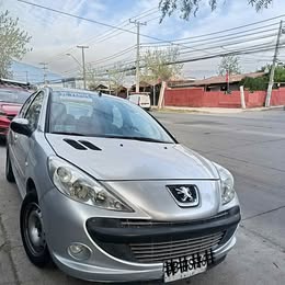 Peugeot 207 2011