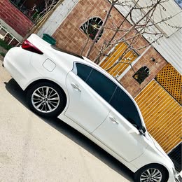 Infiniti Q50 2018