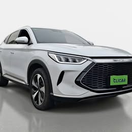 Byd Song 2025