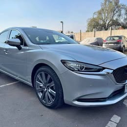 2024 Mazda 6 2024 usado