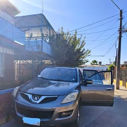 Great Wall H5 2013