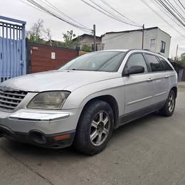 Chrysler Pacifica 2003
