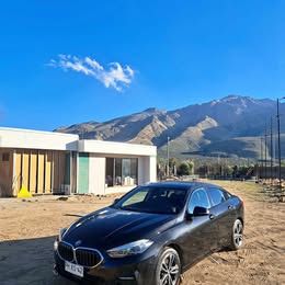 2021 BMW Series 2 2021 usado