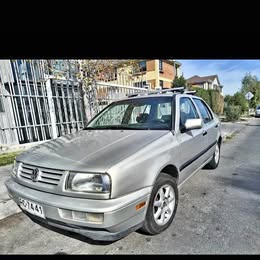 Volkswagen Vento 1997