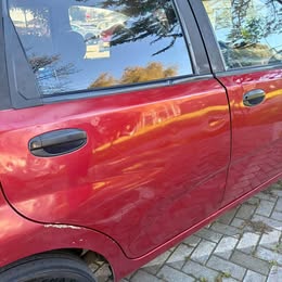 Chevrolet Aveo 2009